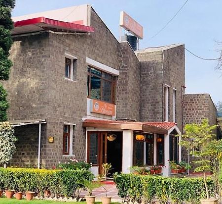 Hotel Blossom شيملا المظهر الخارجي الصورة