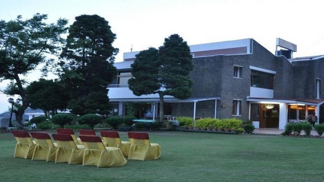 Hotel Blossom شيملا المظهر الخارجي الصورة