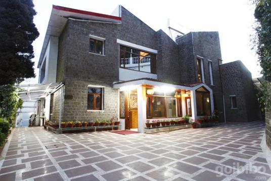 Hotel Blossom شيملا المظهر الخارجي الصورة