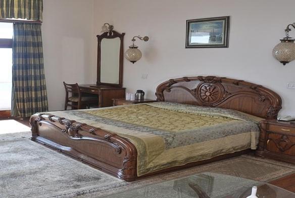 Hotel Blossom شيملا المظهر الخارجي الصورة
